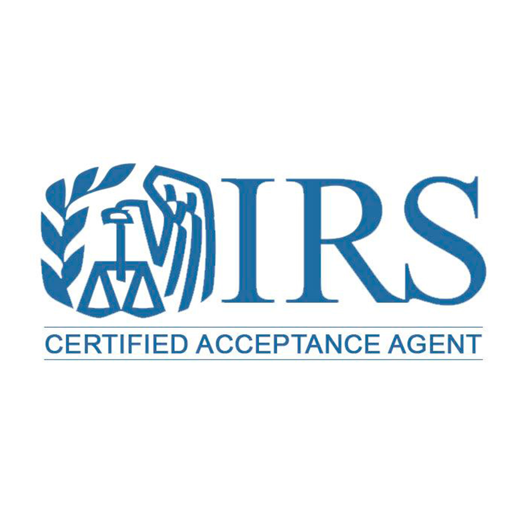 IRS-Certified-Acceptance-Agent